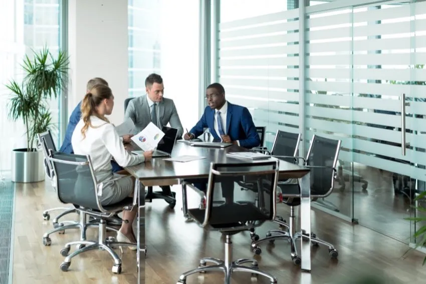 Corporate & Enterprise